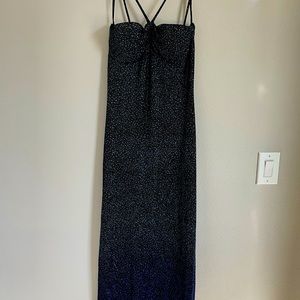 Great new year’s dress